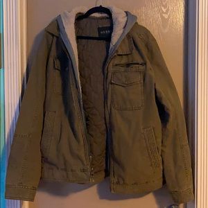 Guess Men’s Coat